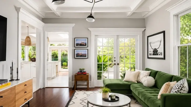 Home Renovation: Smart Ideas for a Better Living Space